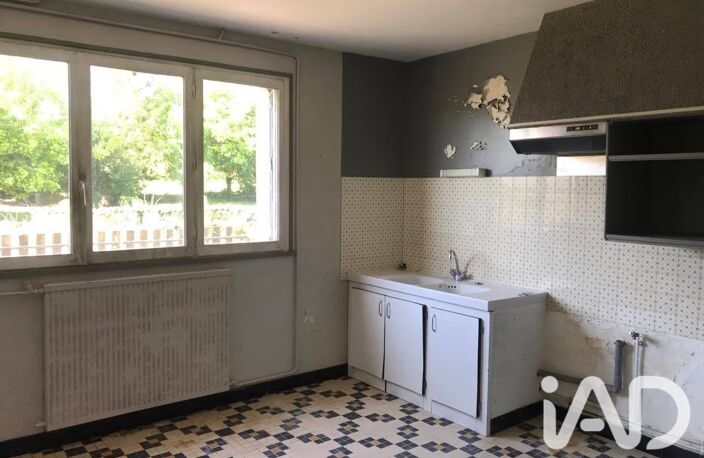 Vente Maison de campagne 4 pièces — photo 4