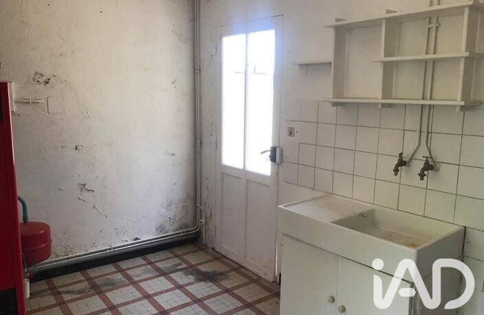 Vente Maison de campagne 4 pièces — photo 5