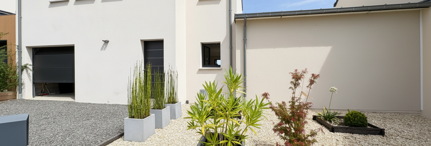 Maison 5 Pièces 124 m² à vendre à La Chapelle-des-Fougeretz (35520)