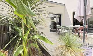 Maison 5 Pièces 124 m² à vendre à La Chapelle-des-Fougeretz (35520)