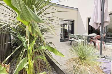 Maison 5 pièces 434700 €