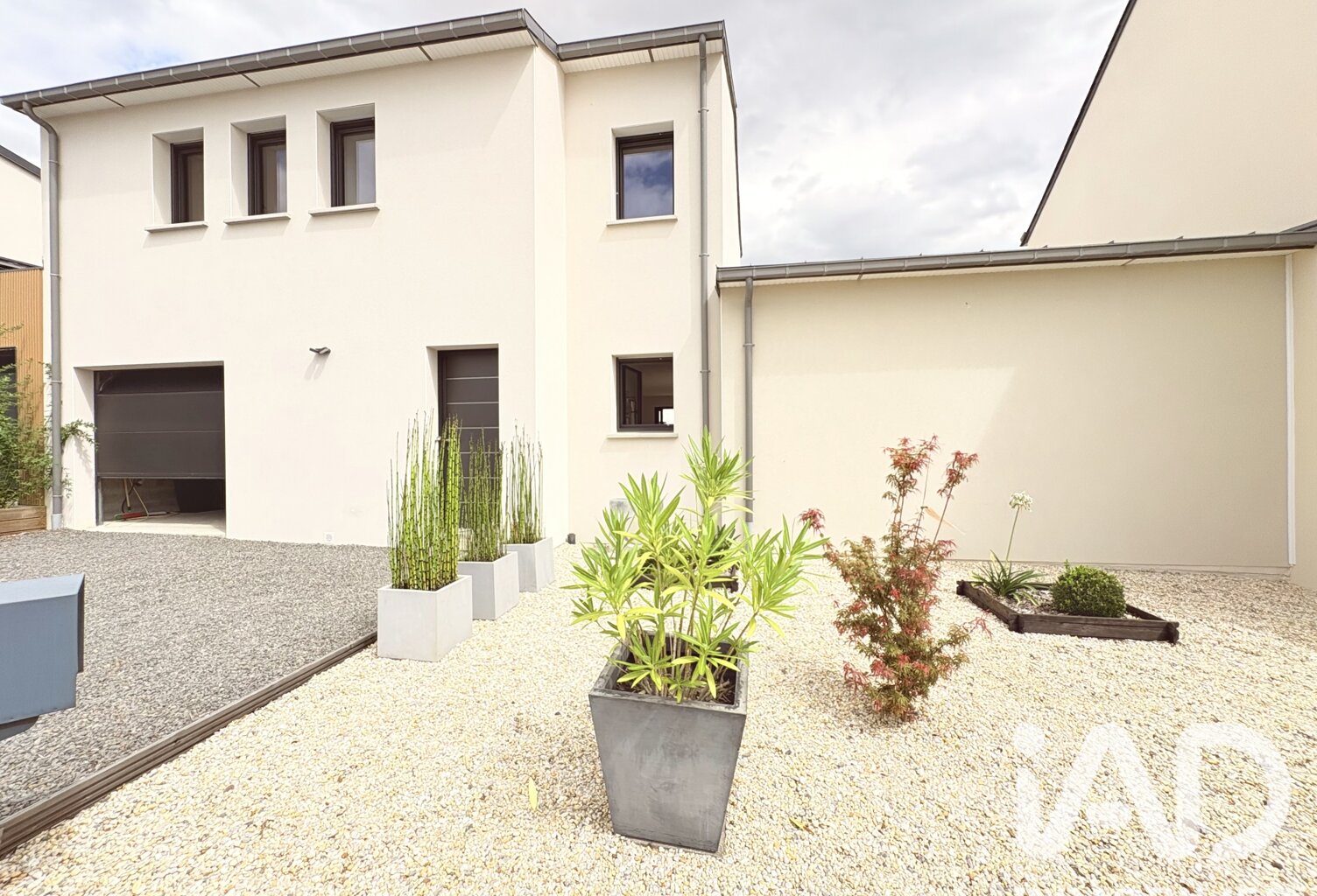 Vente Maison/villa 5 pièces — photo 1