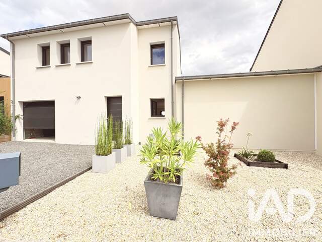 Vente Maison/villa 5 pièces — photo du bien
