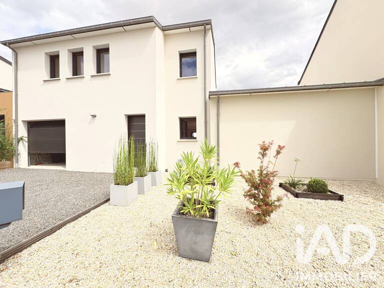 Vente Maison/villa 5 pièces — photo 1