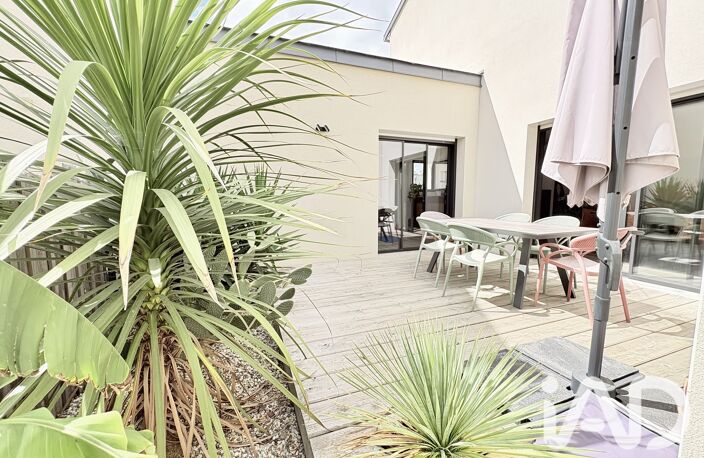 Vente Maison/villa 5 pièces — photo 2
