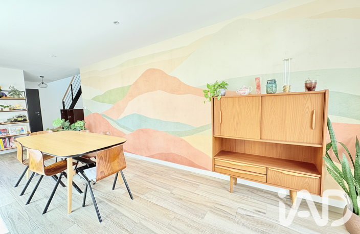Vente Maison/villa 5 pièces — photo 3