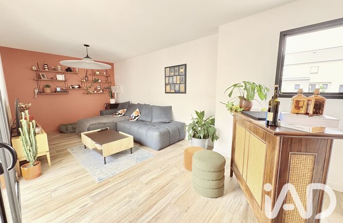 Vente Maison/villa 5 pièces — photo 4