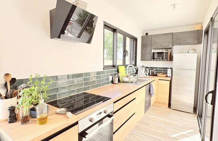 Vente Maison/villa 5 pièces — photo 5