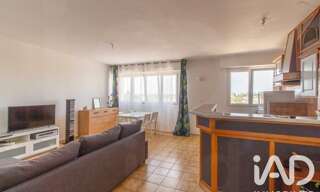 Appartement 3 Pièces 59 m² à vendre à Saint-Jean-le-Blanc (45650)