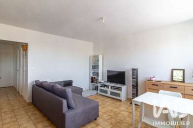 Appartement 3 pièces 110000 €