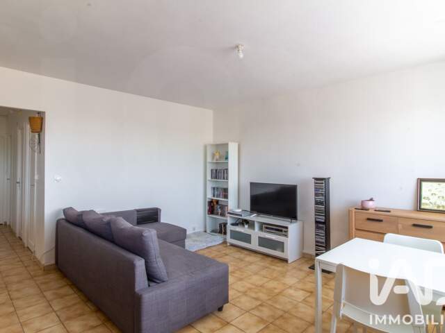 Vente Appartement 3 pièces — photo du bien