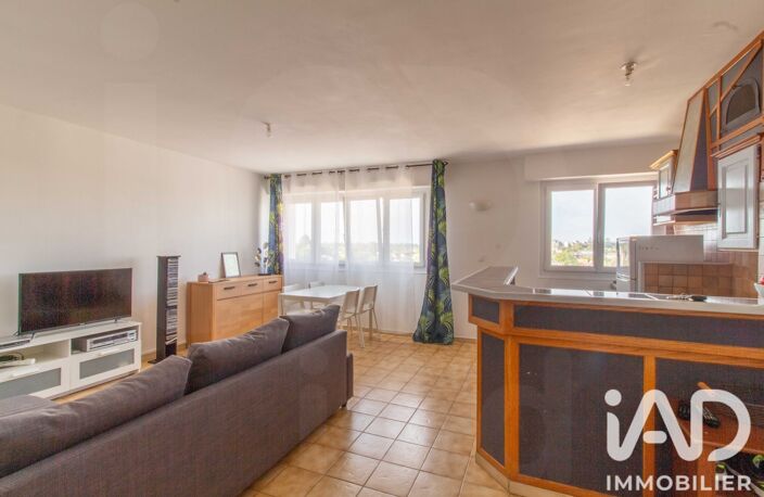 Vente Appartement 3 pièces — photo 2