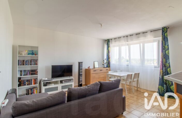 Vente Appartement 3 pièces — photo 3