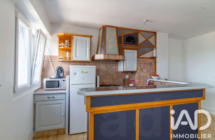 Vente Appartement 3 pièces — photo 4