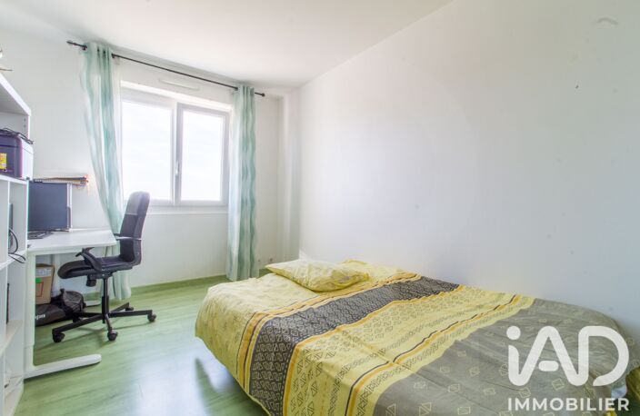 Vente Appartement 3 pièces — photo 5