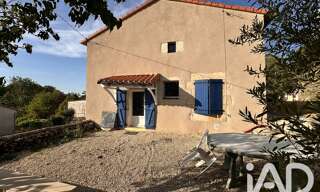 Maison 3 Pièces 121 m² à vendre à Voulême (86400)