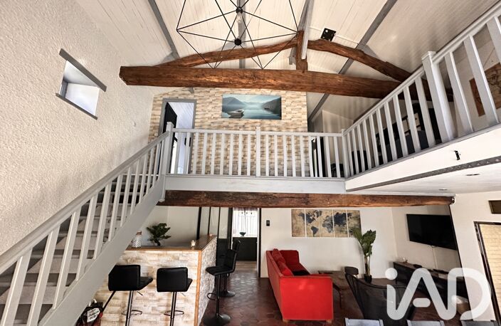 Vente Maison/villa 3 pièces — photo 2