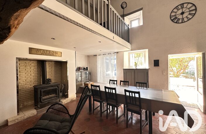 Vente Maison/villa 3 pièces — photo 3