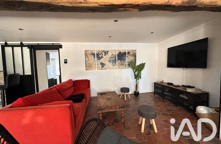 Vente Maison/villa 3 pièces — photo 4