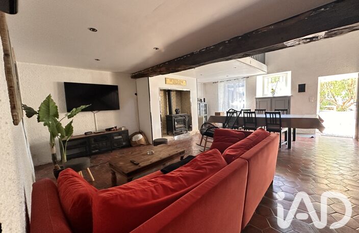 Vente Maison/villa 3 pièces — photo 5