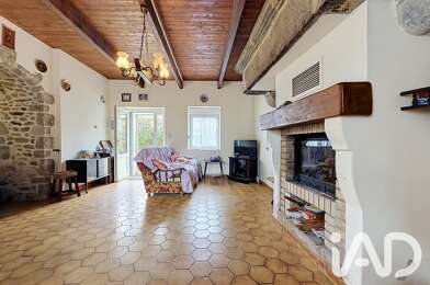 Maison 3 pièces 127000 €
