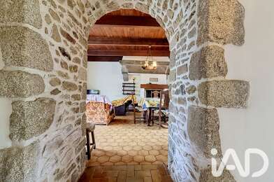 Maison 3 pièces 127000 €