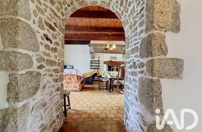 Vente Maison/villa 3 pièces — photo du bien