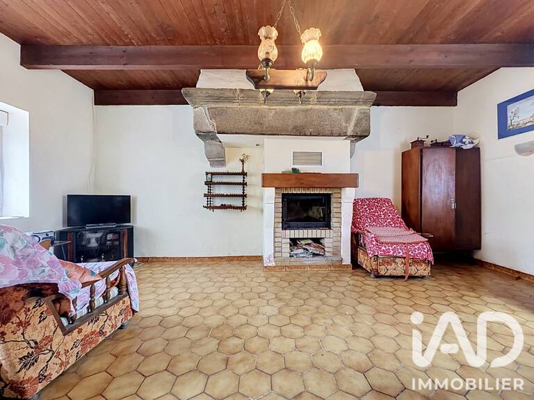 Vente Maison/villa 3 pièces — photo 1