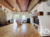 Vente Maison/villa 3 pièces — photo 3