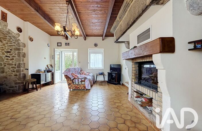 Vente Maison/villa 3 pièces — photo 3