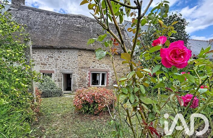 Vente Maison/villa 3 pièces — photo 4
