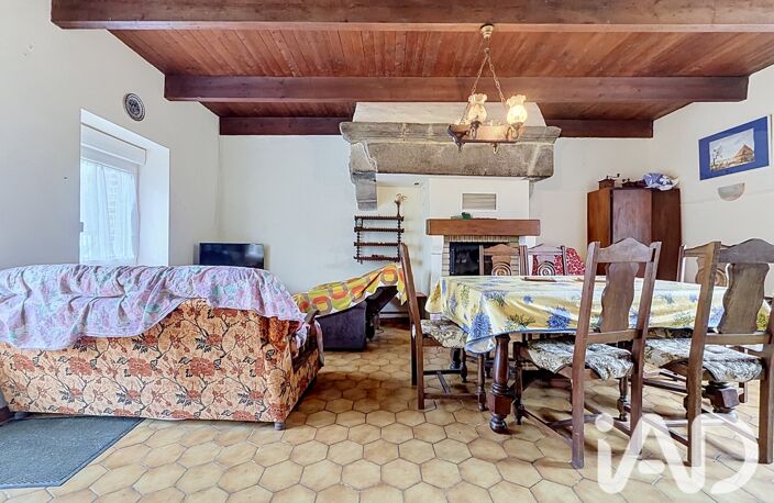 Vente Maison/villa 3 pièces — photo 5