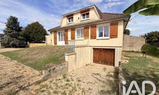 Maison 5 Pièces 103 m² à vendre à Sens (89100)
