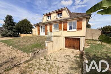 Maison 5 pièces 184000 €