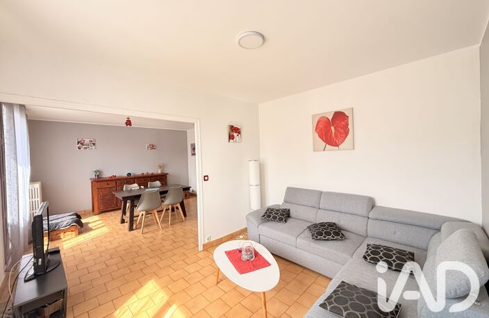 Vente Maison traditionnelle 5 pièces — photo 2