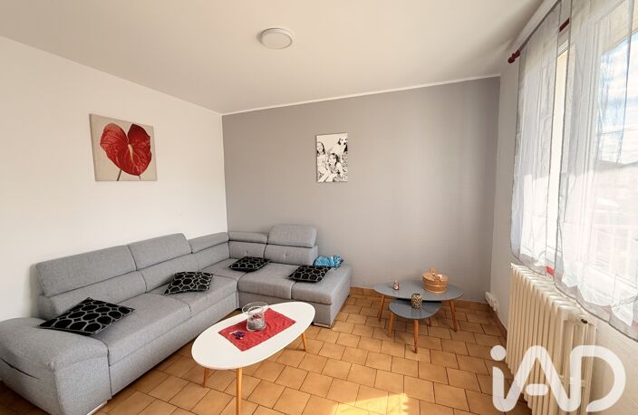Vente Maison traditionnelle 5 pièces — photo 3