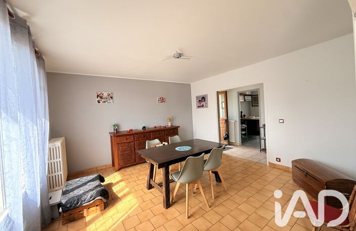 Vente Maison traditionnelle 5 pièces — photo 4