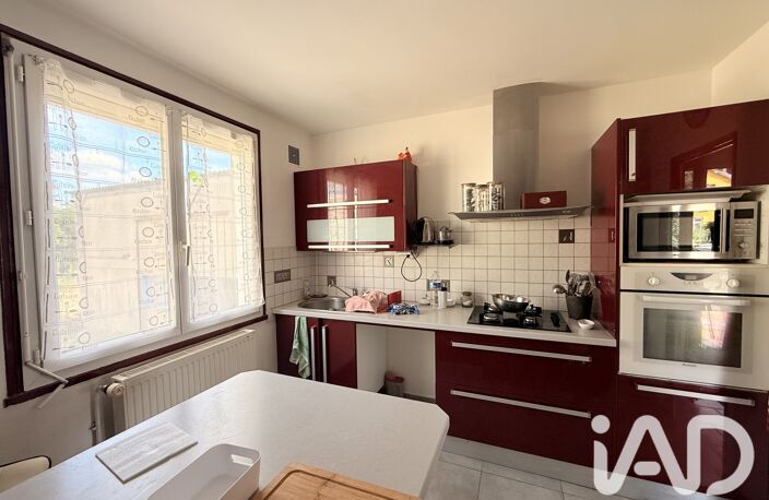 Vente Maison traditionnelle 5 pièces — photo 5