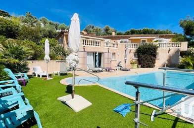 Maison 7 pièces 995000 €