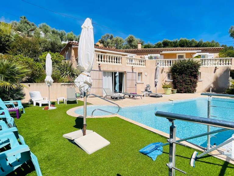 Vente Maison traditionnelle 7 pièces — photo 1