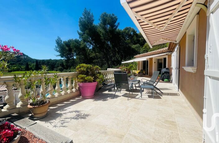 Vente Maison traditionnelle 7 pièces — photo 2