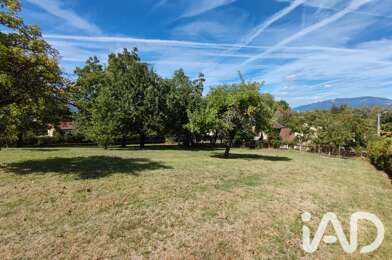 Terrain  75000 €