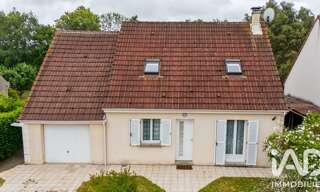 Maison 5 Pièces 88 m² à vendre à Rozay-en-Brie (77540)