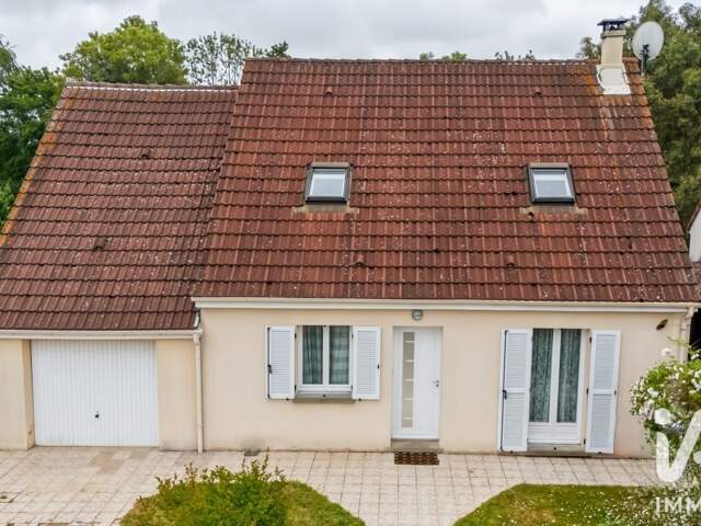 Vente Pavillon 5 pièces — photo du bien