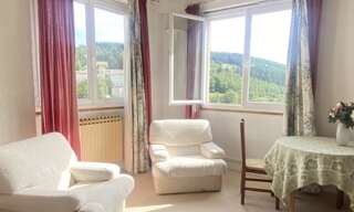 Immeuble  290 m² à vendre à Lalouvesc (07520)
