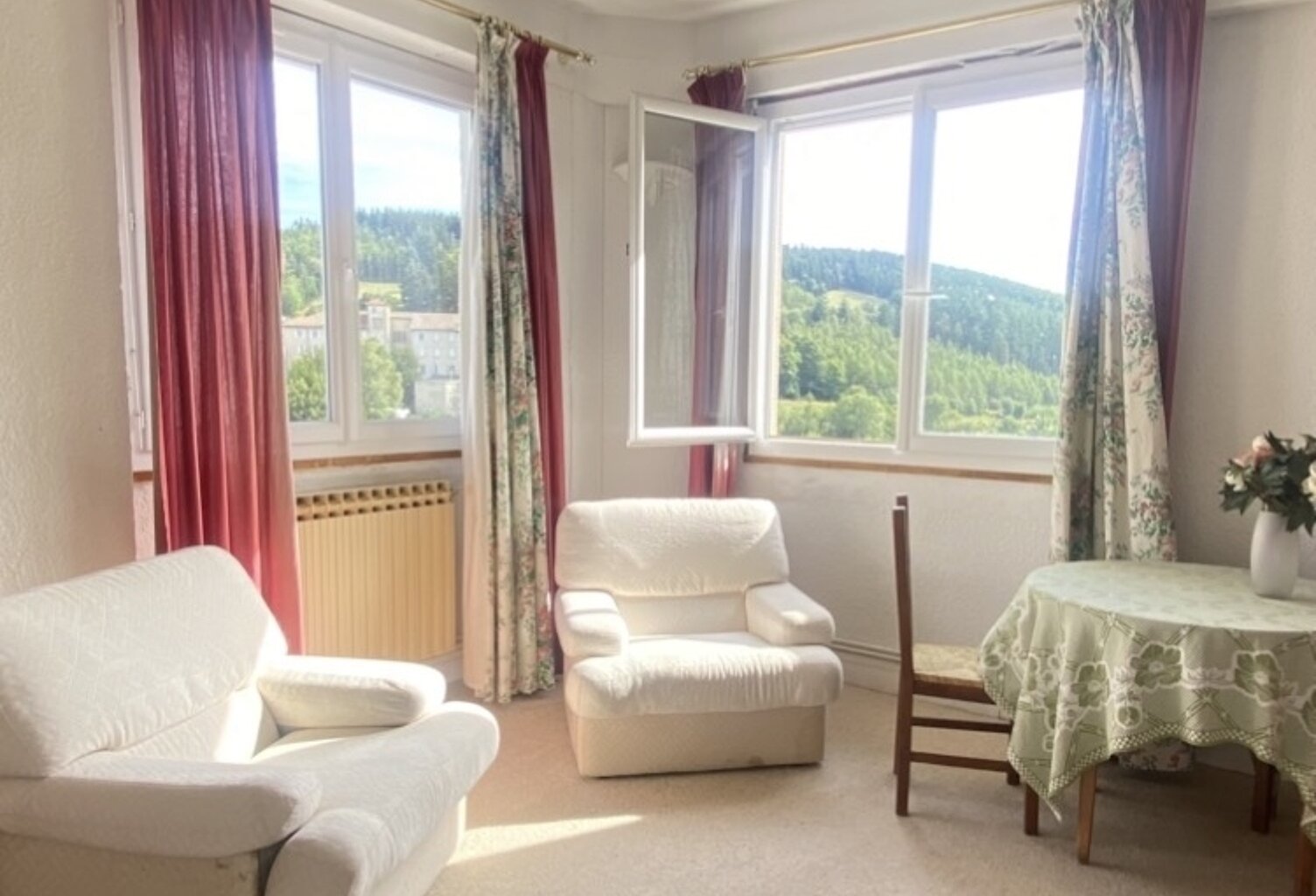 Vente Immeuble 290 m&sup2; — photo 1