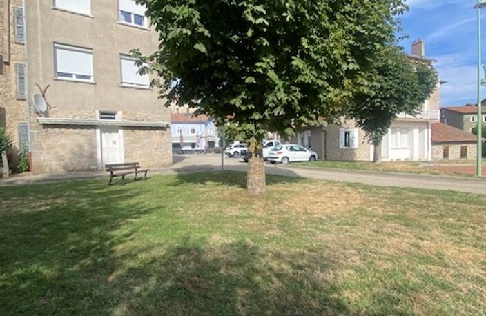 Vente Immeuble 290 m&sup2; — photo 2