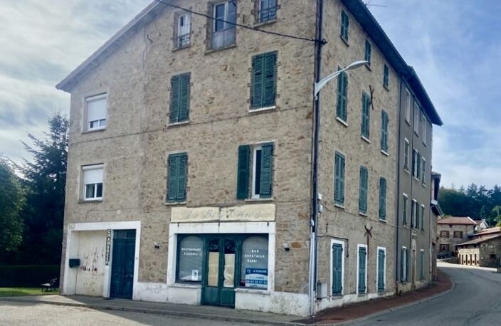 Vente Immeuble 290 m&sup2; — photo 4