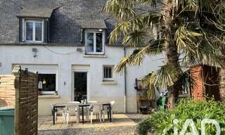 Maison 3 Pièces 95 m² à vendre à Pleine-Fougères (35610)