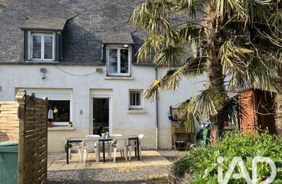 Vente Maison/villa 3 pièces — photo du bien